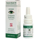 Schwabe Cineraria Maritima Eye Drops 10ml