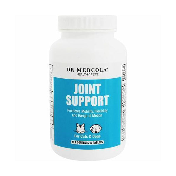 Dr. Mercola Joint Support 60tablets