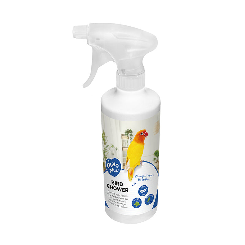 Duvo Bird Shower Trigger 500ml