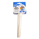 Duvo Plus Calcium Bird Perch White S 15cm x 2.5cm