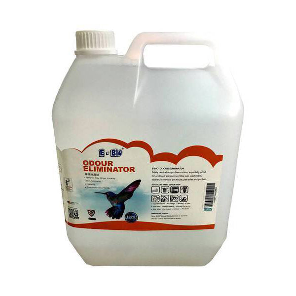 E-Bio Odour Eliminator 5L