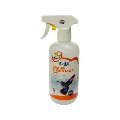 E-Bio Odour Eliminator with Lavender Fragrance 500ml