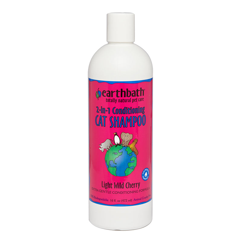 Earthbath shampoo and conditioner clearance