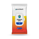 Earthbath Dog & Cat Grooming Wipes - Mango Tango 100sheets