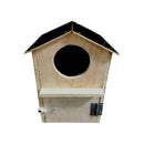 Emas 10 Bird House (13cm x 15cm x 23cm) - Medium