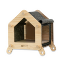 Envy Cat Cabin House