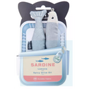 Envy Cat Toy Sardine