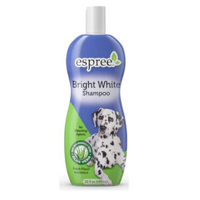 Espree Bright White Shampoo 590ml