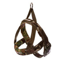 EzyDog Quick Fit Harness Green Camouflage XXS