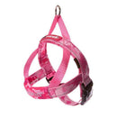 EzyDog Quick Fit Harness Pink Camouflage XXS