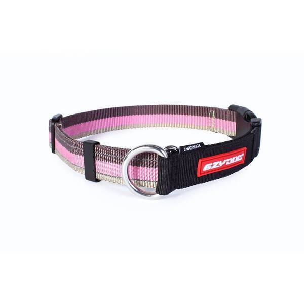 EzyDog Double Up Collar Candy Large