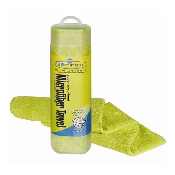 FURminator Microfiber Towel