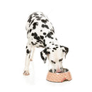 Fuzzyard Pet Bowl Melamine Daily Grind L