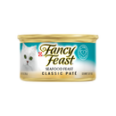Fancy Feast Classic Seafood Feast 85g