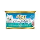 Fancy Feast Creamy Delights Tuna Feast 85g