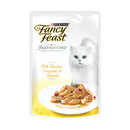 Fancy Feast Inspirations Chicken, Courgette & Tomato 70g
