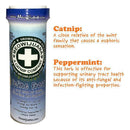 Meowijuana Feline Frost - Catnip, Silvervine & Peppermint 26g