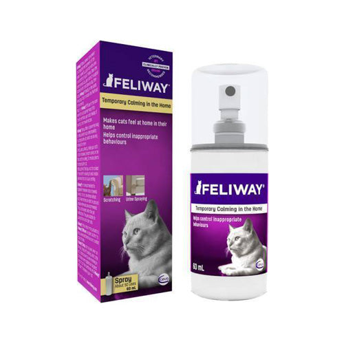 Feliway Spray 60ml