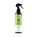 Kin + Kind Dog & Cat Flea + Tick Prevent! Protect Spray Lemongrass 12oz