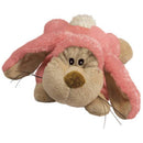 Kong Dog Cozie Floppy Rabbit M (ZY27)
