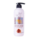 Forbis Curly Hair Shampoo & Conditioner for Dogs 550ml
