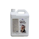 Forbis Long Coat Aloe Shampoo 4000ml