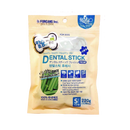 Forcans Dog Dental Stick Fresh With Calcium Small 220g