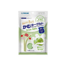 Forcans Happy 3 Fairy Chewable Yogurt Gum - Green Apple 90g