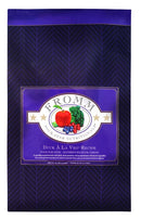 Fromm Dog Duck A La Veg 26lb