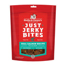 Stella & Chewy's Dog Treat Just Jerky Bites Real Salmon 6oz