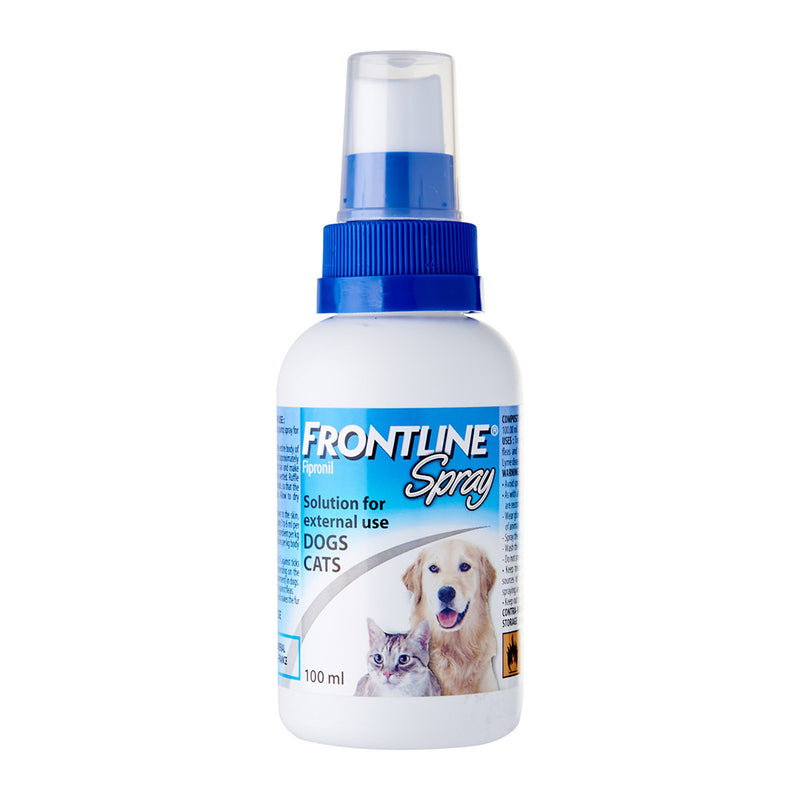 Frontline Spray 100ml