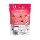 Fruitables Cat Treats Crunchy Tasty Superfoods Salmon with Cranberry 2.5oz