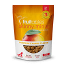 Fruitables Dog Skinny Minis Pumpkin & Mango 5oz