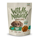 Fruitables Wildly Natural Dog Treats Whole Jerky Grilled Duck 5oz