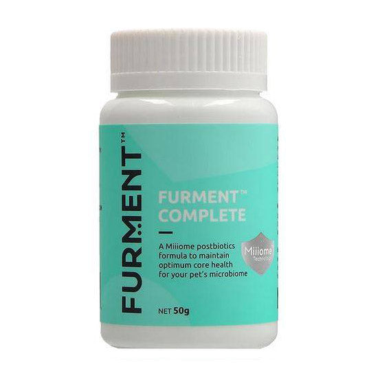 Furment Complete Miiiome Postbiotics 50g