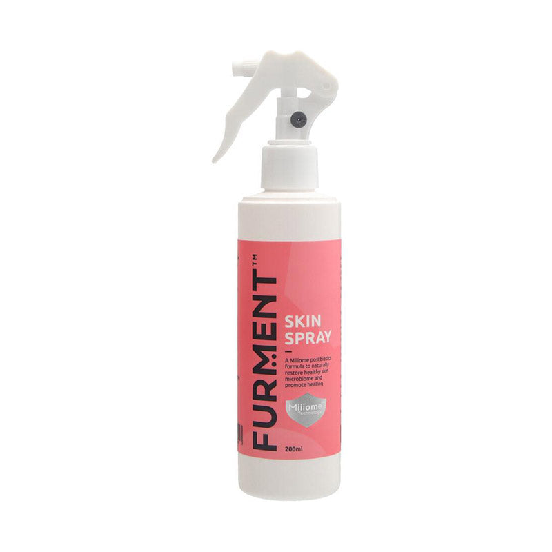 Furment Skin Spray Miiiome Postbiotics 200ml