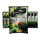 Fussie Cat Bentonite Litter Apple Delight 10L