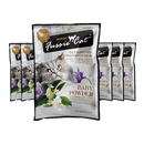 Fussie Cat Bentonite Litter Baby Powder 10L