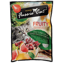 Fussie Cat Bentonite Litter Fruity 10L