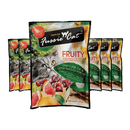Fussie Cat Bentonite Litter Fruity 10L