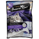 Fussie Cat Bentonite Litter Lavender 10L