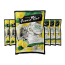Fussie Cat Bentonite Litter Lemon Refresh 10L