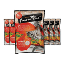Fussie Cat Bentonite Litter Peach 10L