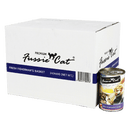 Fussie Cat Fresh Fishermans Basket 400g