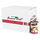 Fussie Cat Fresh Ocean Fish with Shrimp 400g