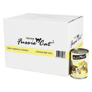 Fussie Cat Fresh Sardine & Chicken 400g