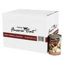 Fussie Cat Fresh Sardine & Mackerel 400g