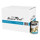 Fussie Cat Fresh Seafood Platter 400g