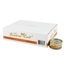 Fussie Cat Gold Label Chicken in Gravy 80g