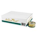 Fussie Cat Gold Label Chicken with Anchovies in Gravy 80g